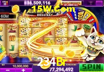 Live Casino 234Br
