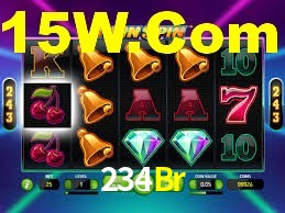 Daily Bonuses 234Br